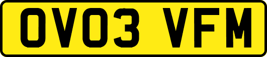 OV03VFM