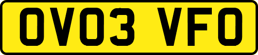 OV03VFO