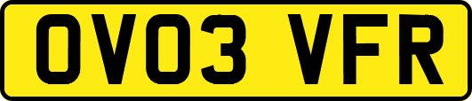 OV03VFR