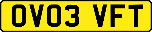 OV03VFT
