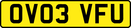 OV03VFU