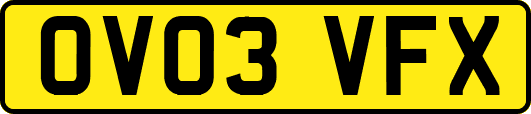 OV03VFX