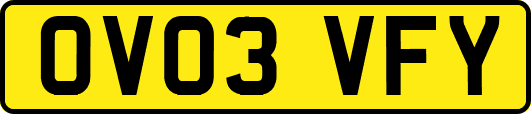 OV03VFY