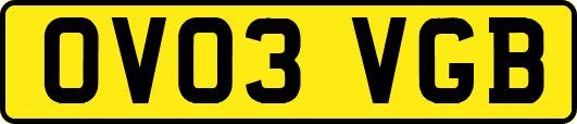 OV03VGB