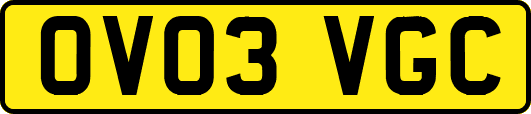 OV03VGC