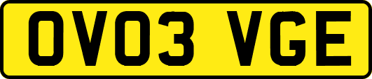 OV03VGE