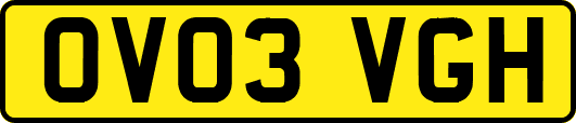 OV03VGH