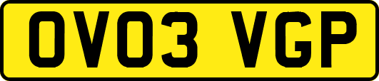 OV03VGP