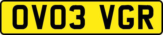 OV03VGR