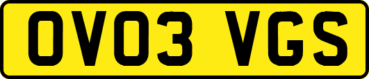 OV03VGS