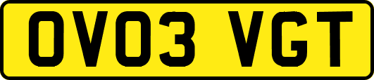 OV03VGT