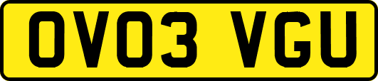 OV03VGU