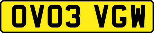 OV03VGW