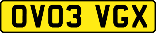 OV03VGX