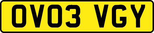 OV03VGY
