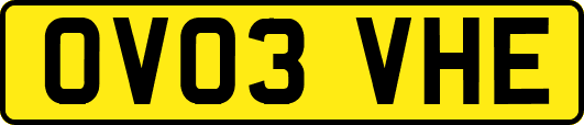 OV03VHE