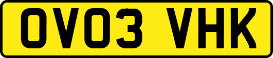 OV03VHK