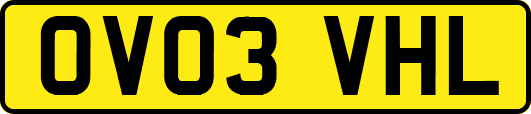 OV03VHL