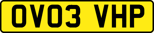 OV03VHP