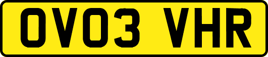 OV03VHR