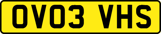 OV03VHS