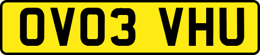 OV03VHU