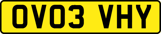 OV03VHY