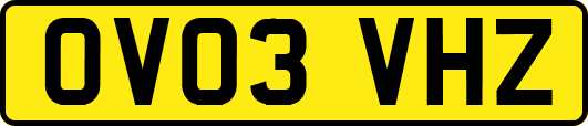 OV03VHZ