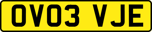 OV03VJE
