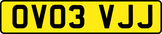 OV03VJJ