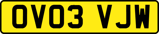 OV03VJW