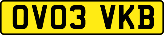 OV03VKB