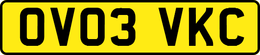 OV03VKC