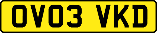 OV03VKD