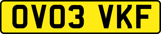 OV03VKF