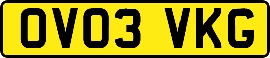 OV03VKG