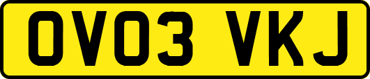 OV03VKJ