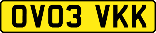 OV03VKK