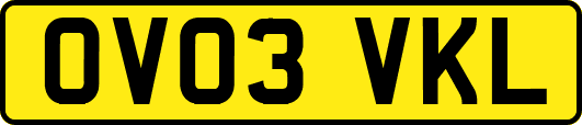 OV03VKL