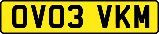 OV03VKM