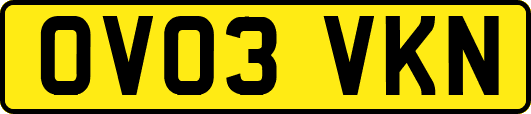 OV03VKN