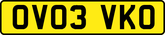 OV03VKO