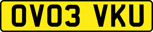 OV03VKU