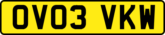 OV03VKW