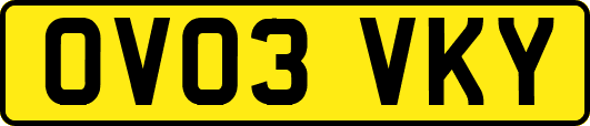 OV03VKY