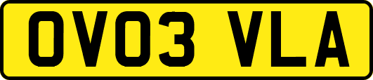 OV03VLA
