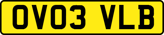 OV03VLB