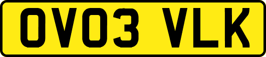 OV03VLK