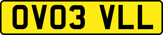 OV03VLL