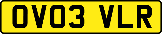 OV03VLR
